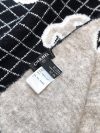 Chanel Fashion Scarf - Image 13