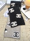 Chanel Fashion Scarf - Image 14