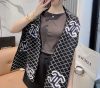Chanel Fashion Scarf - Image 15