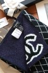 Chanel Fashion Scarf - Image 17
