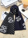 Chanel Fashion Scarf - Image 18