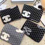 Chanel Fashion Scarf