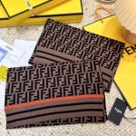 Fendi Fashion Scarf