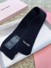 Miu Miu Fashion Scarf - Image 2