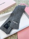 Miu Miu Fashion Scarf - Image 3