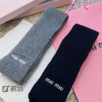 Miu Miu Fashion Scarf