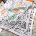 Hermes Fashion Scarf