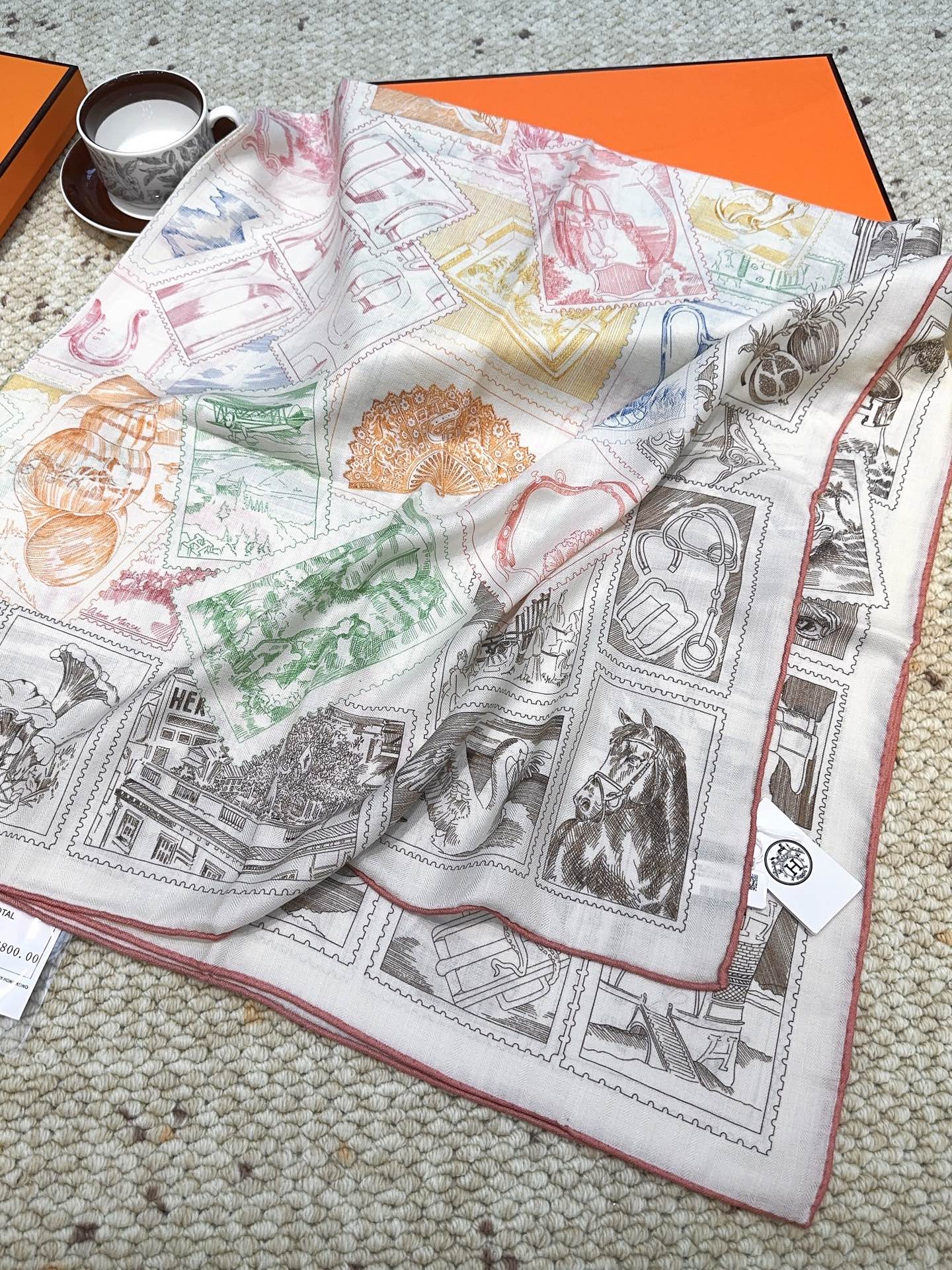 wsxc1760468040048_2 Hermes Fashion Scarf - Image 1