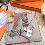 Hermes Fashion Scarf