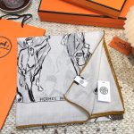Hermes Fashion Scarf