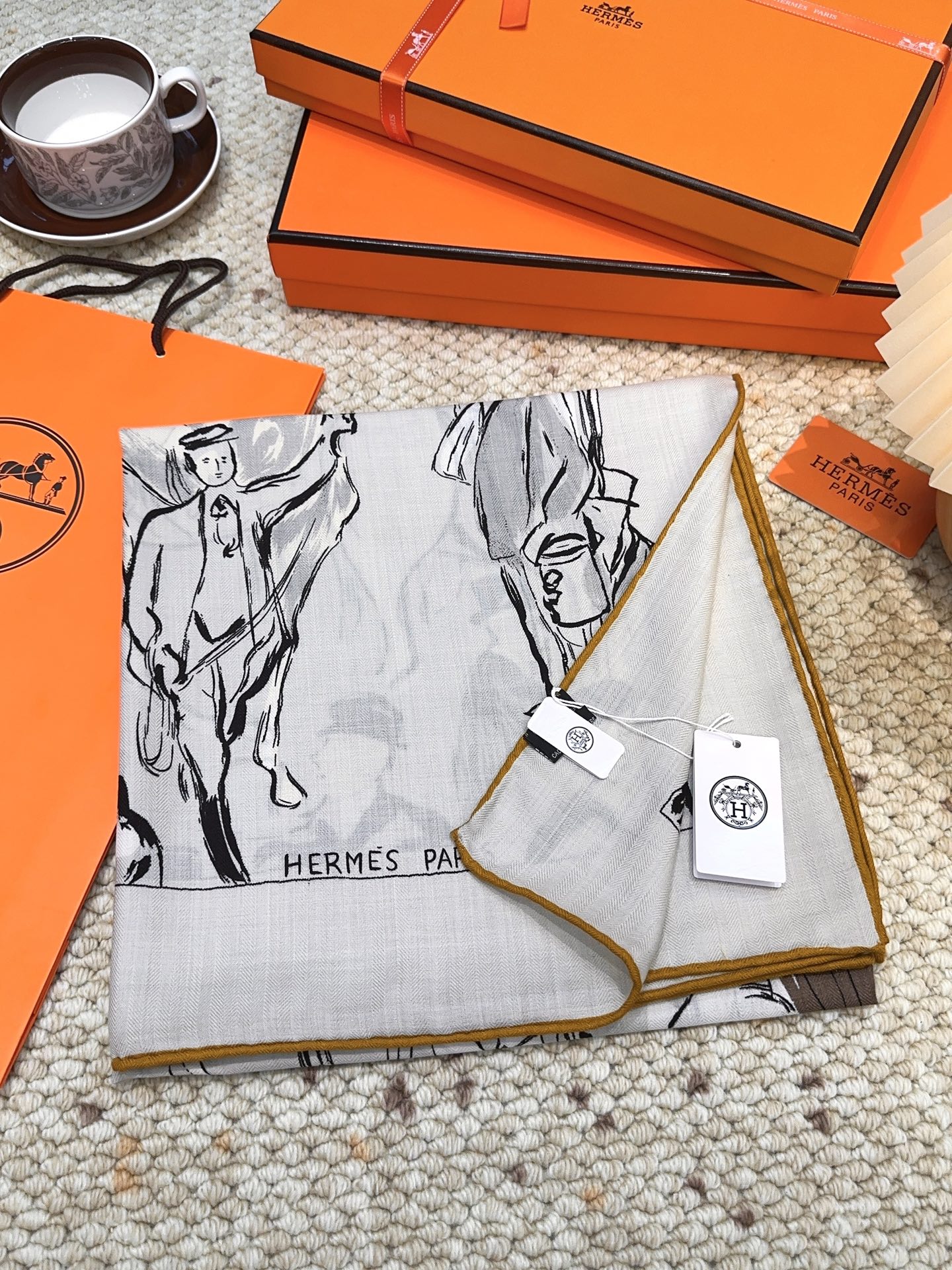 wsxc1760468440046_1 Hermes Fashion Scarf - Image 1