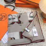 Hermes Fashion Scarf