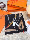 Hermes Fashion Scarf - Image 2