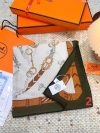 Hermes Fashion Scarf - Image 3