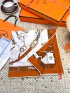 Hermes Fashion Scarf - Image 4