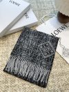 Loewe Fashion scarf