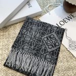 Loewe Fashion scarf