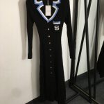 Sandro dress