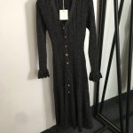 Sandro dress