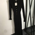 Sandro dress