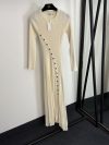 Sandro dress