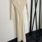 Sandro dress
