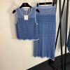 Sandro dress