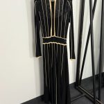 Sandro dress