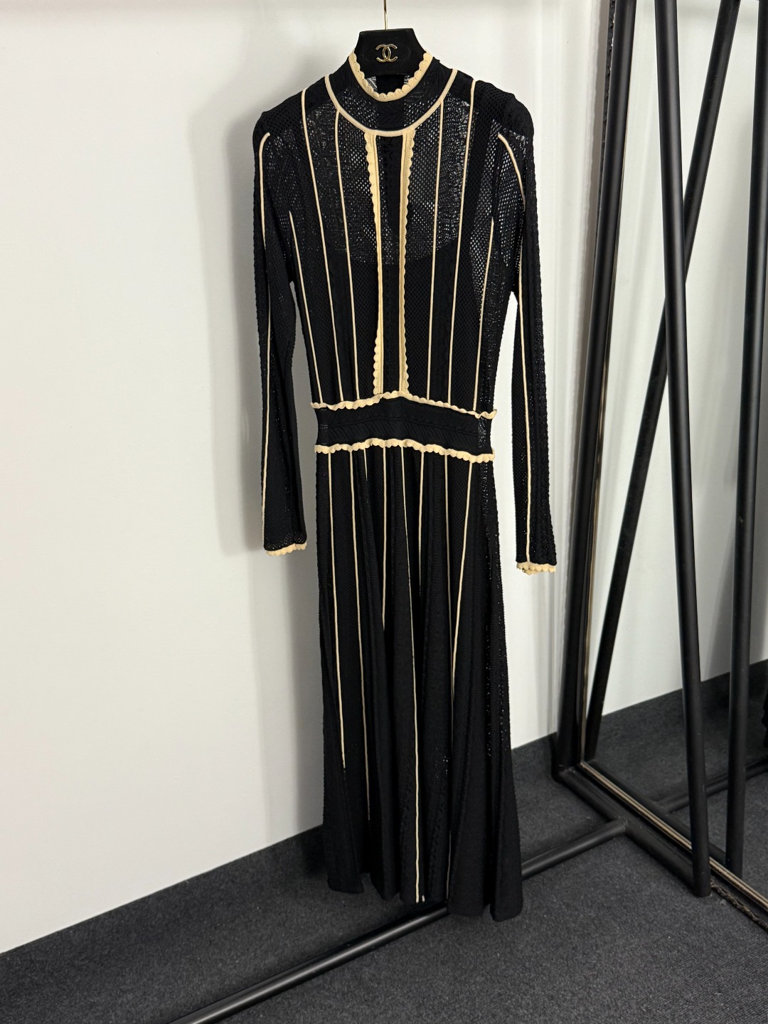 wsxc1760487499820_0 Sandro dress - Image 1