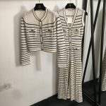 Sandro dress
