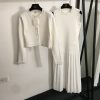 Sandro dress