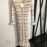 Sandro dress