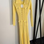 Sandro dress
