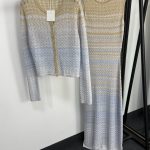 Sandro dress