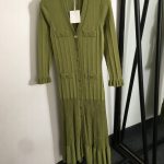 Sandro dress