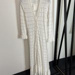 Sandro dress