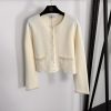Sandro cardigan