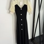 Sandro dress