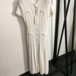 Sandro dress