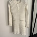 Sandro dress