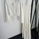 Sandro dress