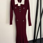 Sandro dress