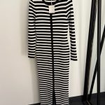 Sandro dress