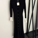 Sandro dress