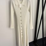 Sandro dress