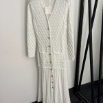 Sandro dress
