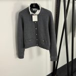 Sandro cardigan