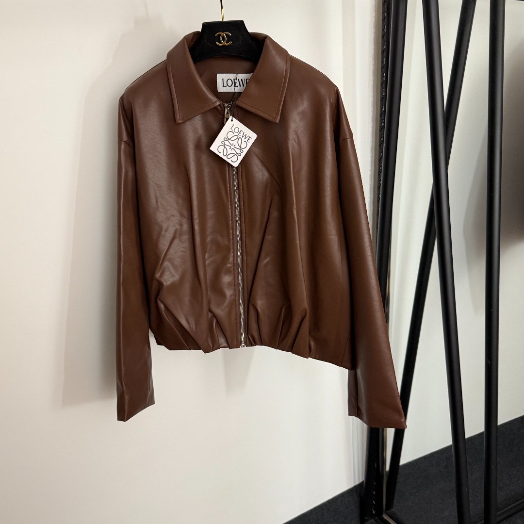 wsxc1760501396667_0 LOEWE jacket - Image 1