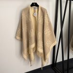 LOEWE shawl