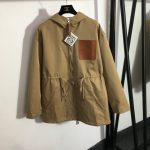 LOEWE jacket